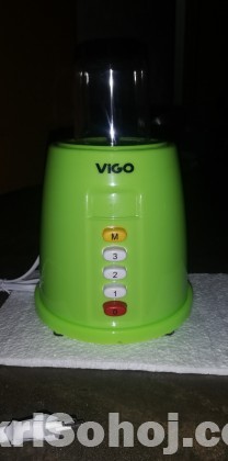 Vigo blender